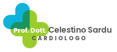 Logo Cardiologo a Napoli Celestino Sardu